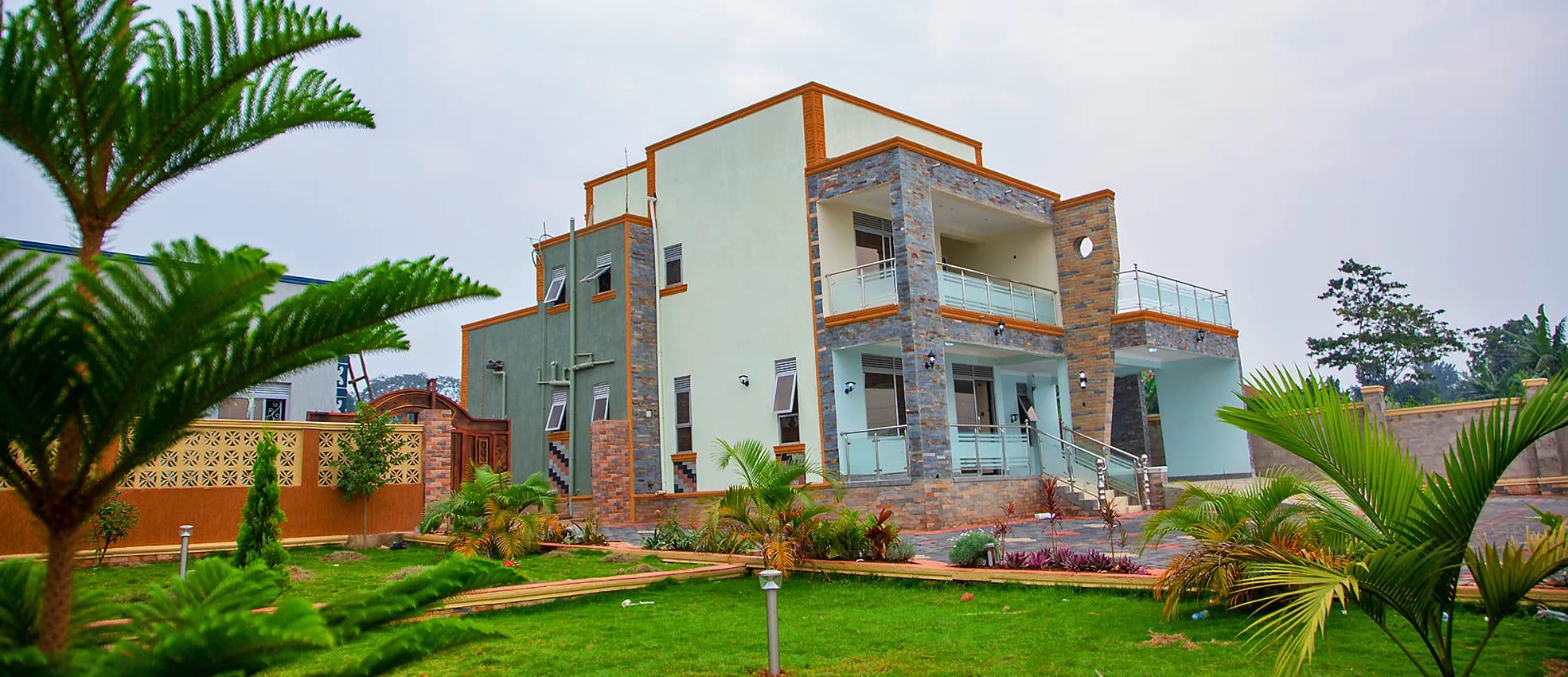 Houses for sale or Rent